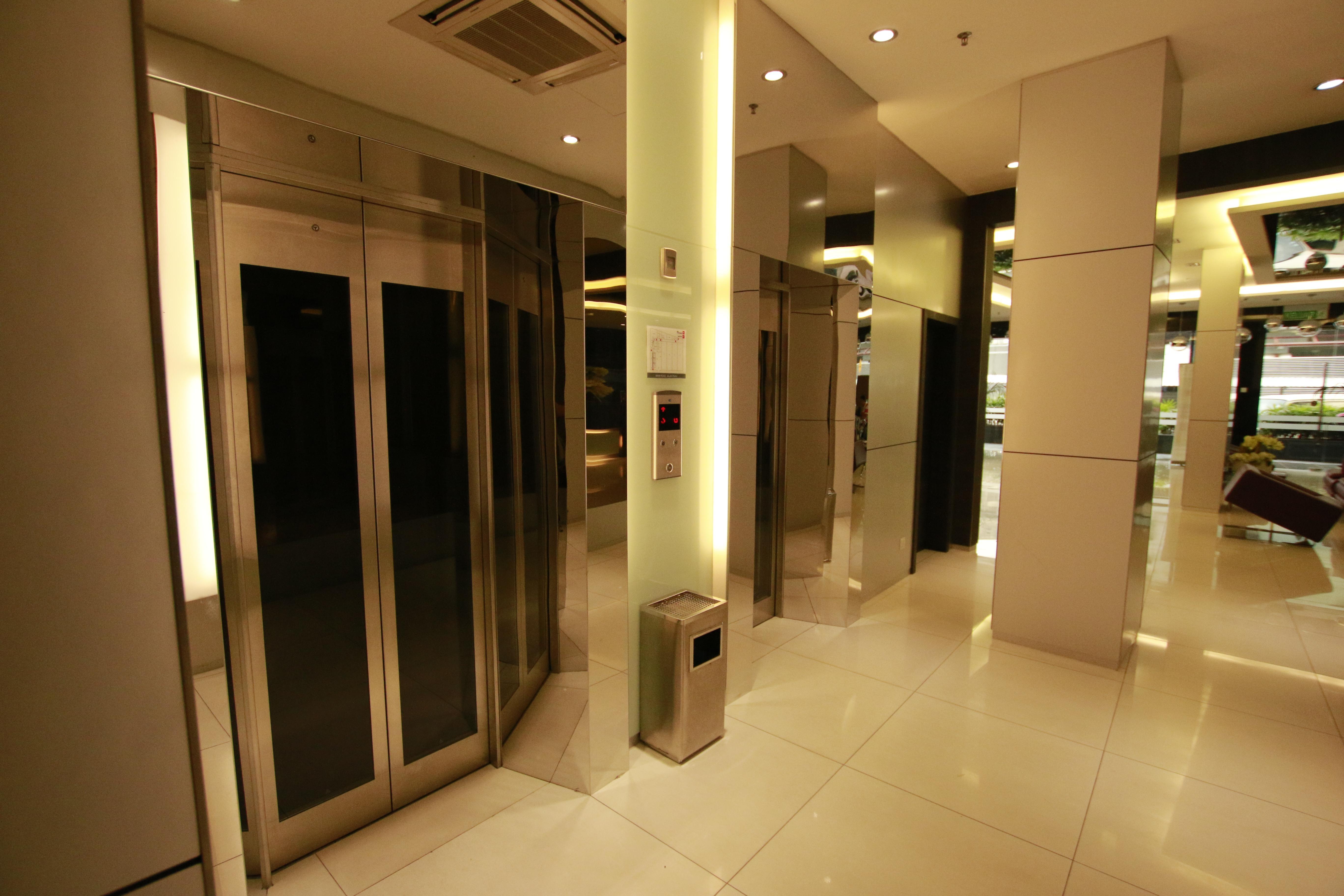 Hotel 99 Kuala Lumpur City Экстерьер фото