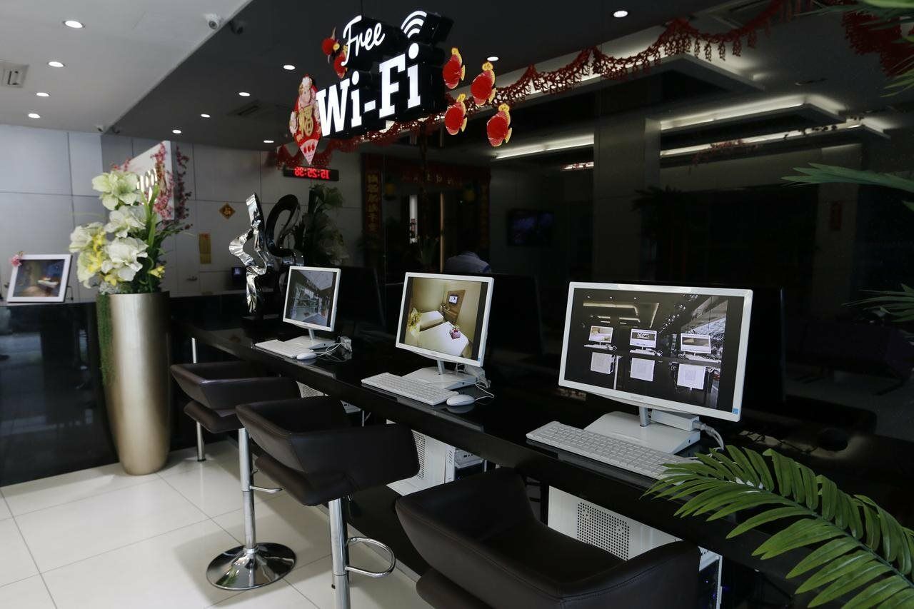 Hotel 99 Kuala Lumpur City Экстерьер фото